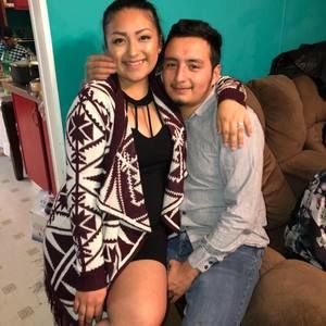 Meet your Posher, Edith